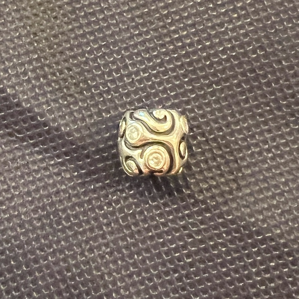 Pandora Charm